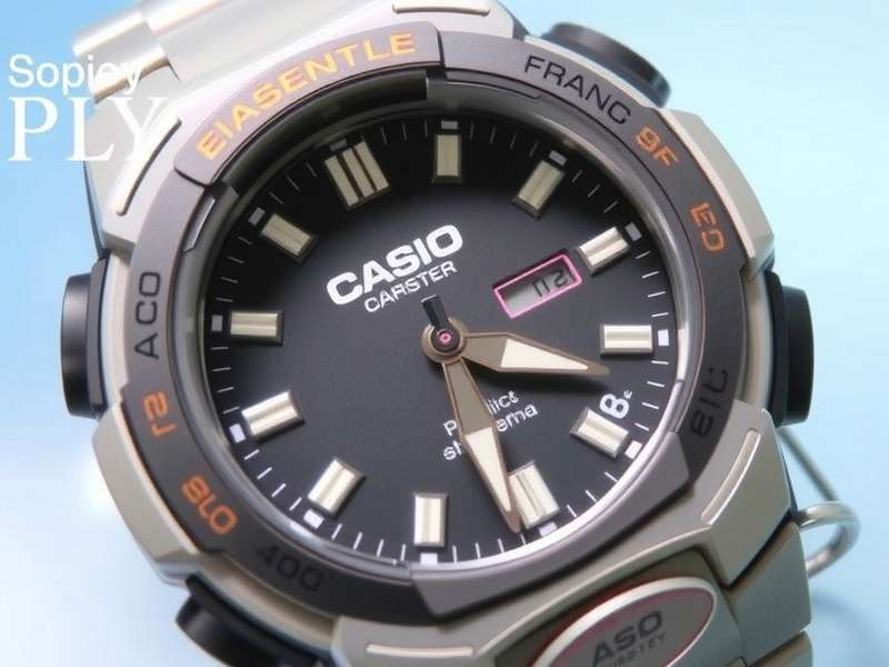 Casio Electronic Keyboard